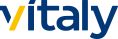 Logo de Vitaly